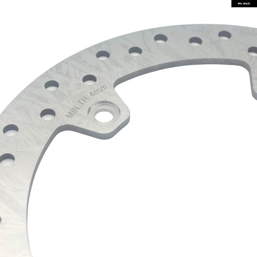 並行輸入品 フロント/リア ブレーキディスク ローター BMW C600 SPORT C 600 2012-2015 C650GT C650 GT 2012-2020 C650 2016-2020 C EVOLUTION_4