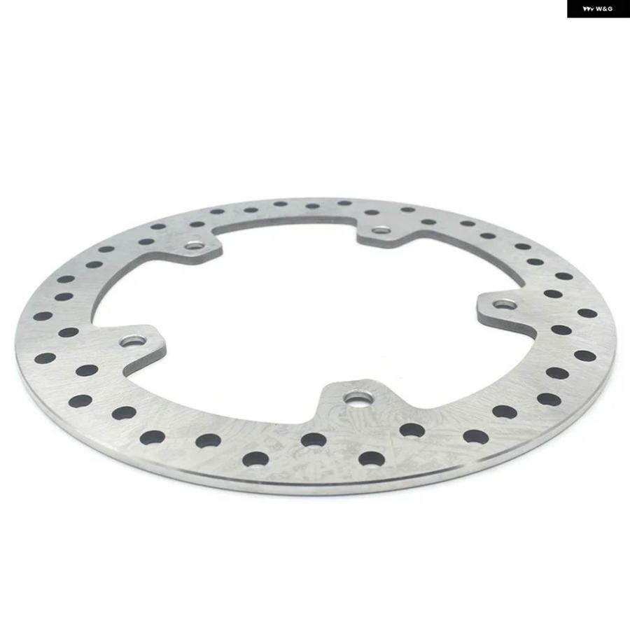 並行輸入品 フロント/リア ブレーキディスク ローター BMW C600 SPORT C 600 2012-2015 C650GT C650 GT 2012-2020 C650 2016-2020 C EVOLUTION_6