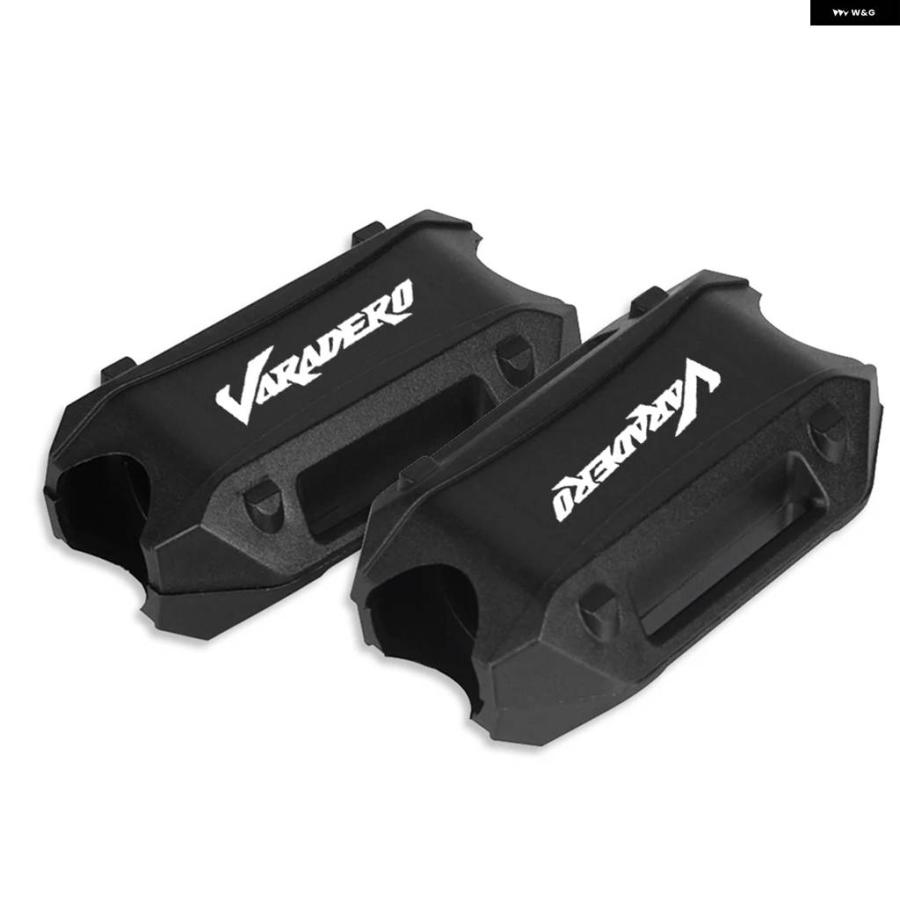 並行輸入品 ホンダ バラデロ XL1000 XL 1000 バラデロ 1000 125 25MM オートバイ エンジン ガード クラッシュ バー バンパー プ_12