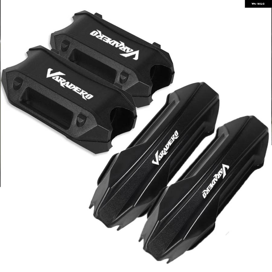 並行輸入品 ホンダ バラデロ XL1000 XL 1000 バラデロ 1000 125 25MM オートバイ エンジン ガード クラッシュ バー バンパー プ_14