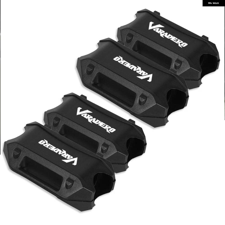 並行輸入品 ホンダ バラデロ XL1000 XL 1000 バラデロ 1000 125 25MM オートバイ エンジン ガード クラッシュ バー バンパー プ_15