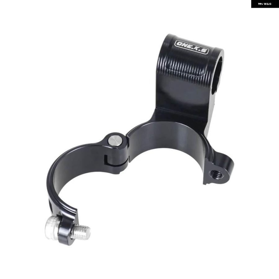 並行輸入品 47MM オートバイ ハンドルバー クリップオン フォーク ハンドルバー ヤマハ YZF-R3 2019-2025_6