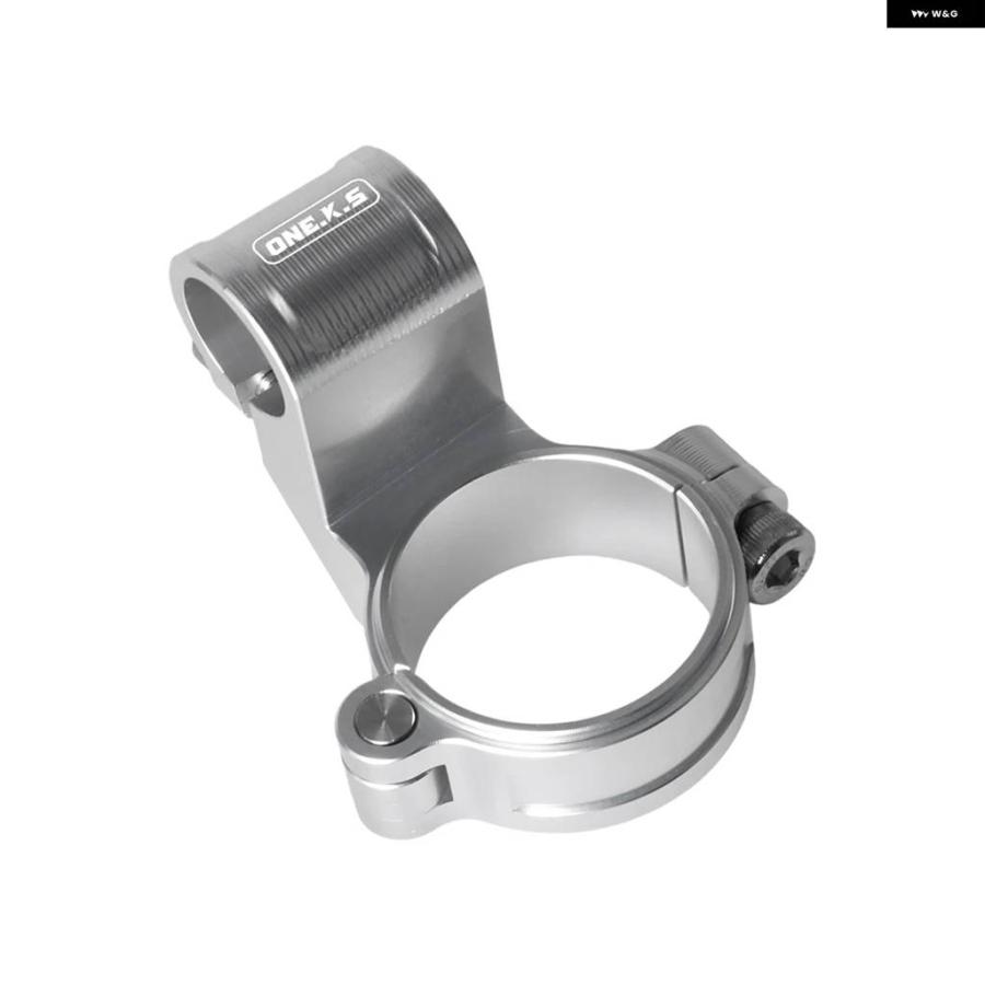 並行輸入品 47MM オートバイ ハンドルバー クリップオン フォーク ハンドルバー ヤマハ YZF-R3 2019-2025_7