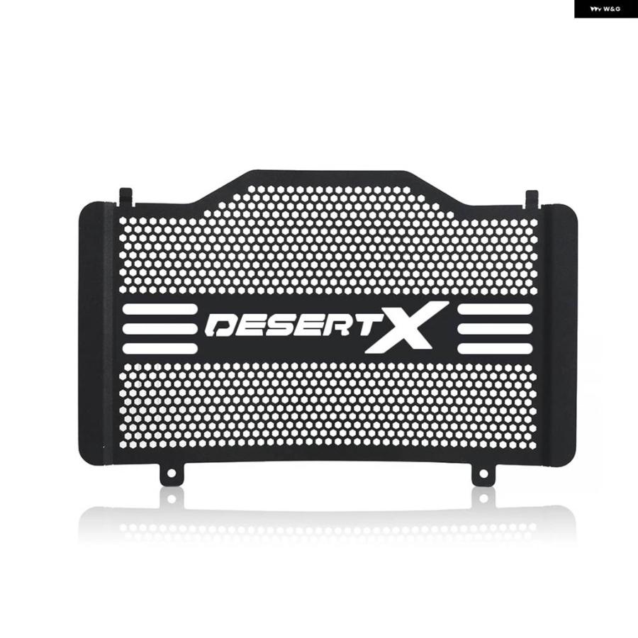 並行輸入品 ドゥカティ 2022 - 25 RALLY MOTO PROTECTOR クーラープロテクション オートバイ アルミ ラジエーター ガード_6