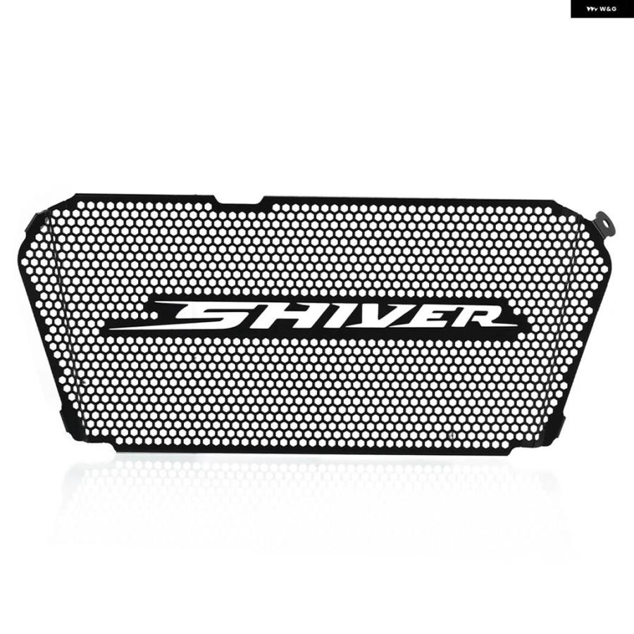 並行輸入品 アプリリア シバー SL 750 2007-2017 シバー 900 ABS E4 2018-2022 2023 オートバイ ラジエーター グリル カバー ガ_9