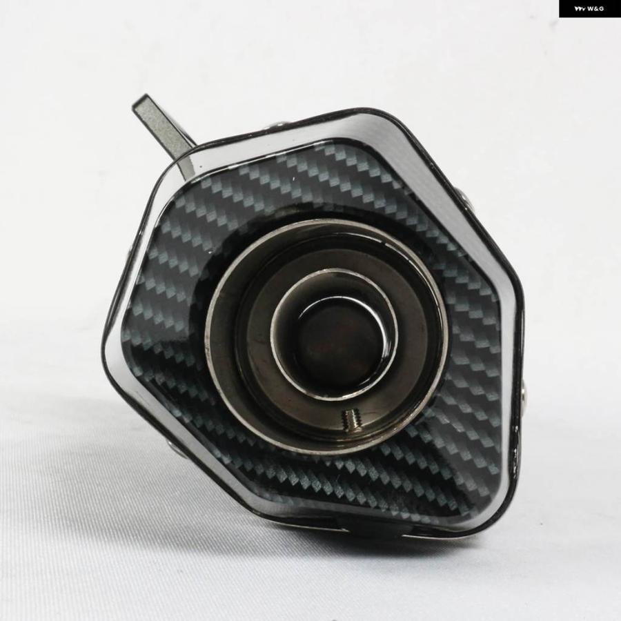並行輸入品 スリップオン ヤマハ シグナス グリファス 125CC 125 バイク エキゾースト エスケープ システム フロントリンク パイ_19