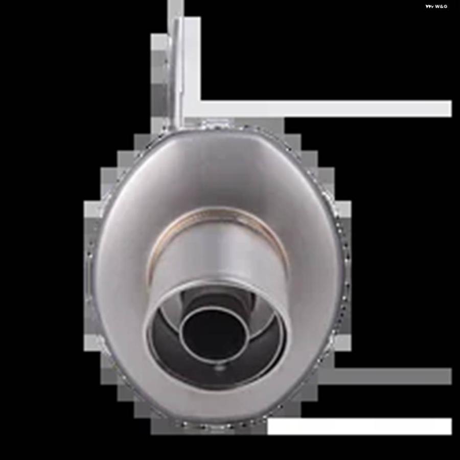 並行輸入品 アプリリア トゥアレグ 660 2022 - 2025 スリップオン式 バイク エキゾーストエスケープミドルリンク パイプ DBキラ_4