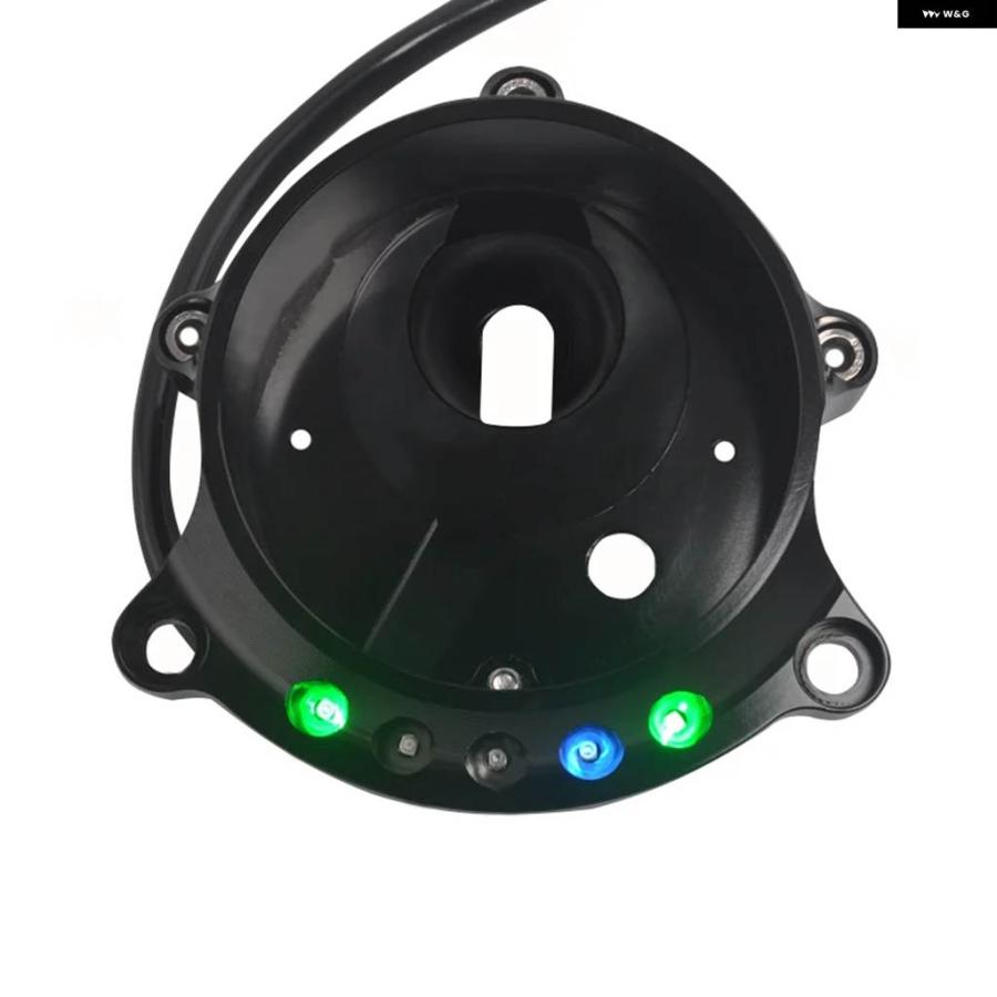 並行輸入品 オートバイ スピード メーター ブラケット ハーレー スポーツスター XL XLH 883 1200 1995-2016 ホルダー_1