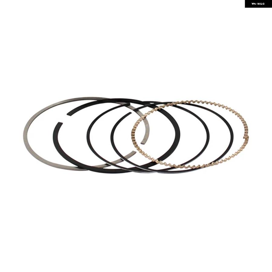 並行輸入品 1/4セット オートバイ エンジン ピストン リング キット ボア STD +50 +100 サイズ 67 67.50 68MM ホンダ CBR600 F5_11