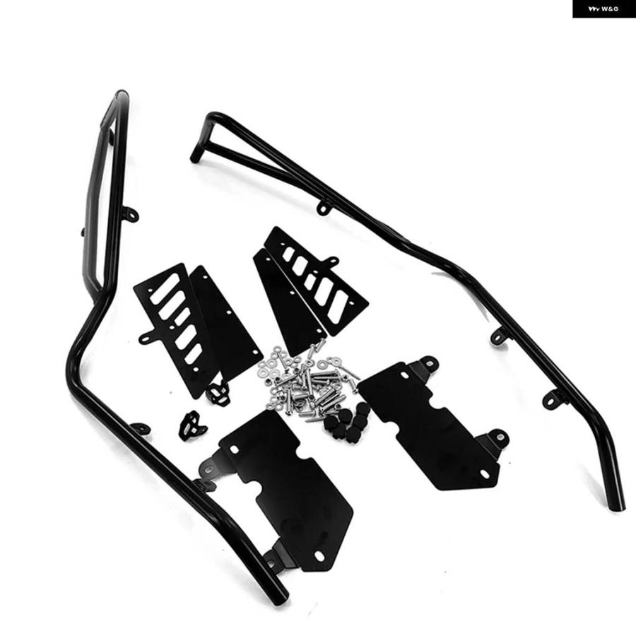並行輸入品 S 350 バイク エンジン ガード クラッシュ バー フレーム プロテクション バンパー KYMCO XCITING S350 S250_5