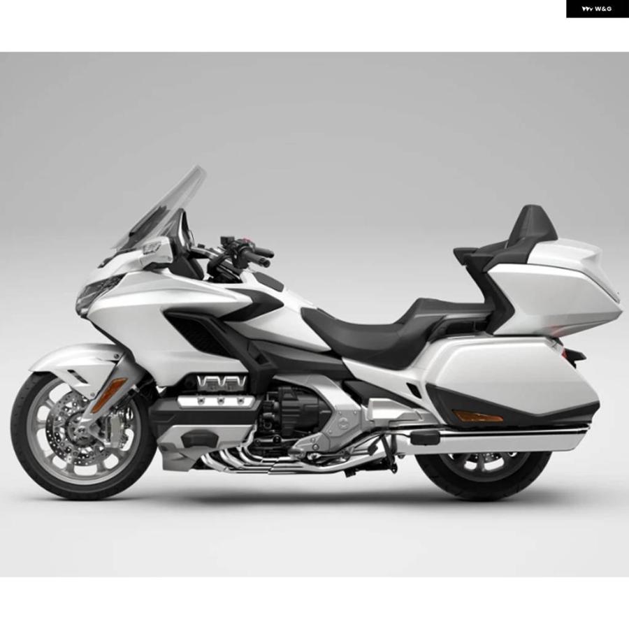 並行輸入品 ホンダ DCT ツアー 2018 - 22 オートバイ フロント エンジン シュラウド 転倒防止バー 装飾 カバー アクセサリー_4