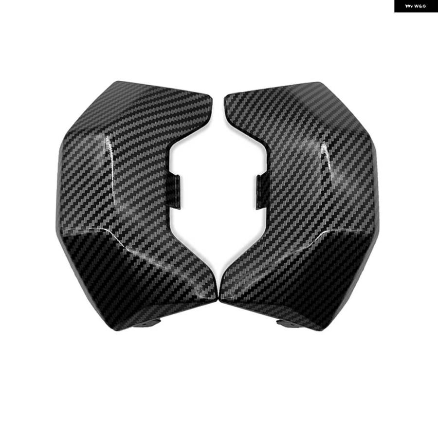 並行輸入品 ホンダ DCT ツアー 2018 - 22 オートバイ フロント エンジン シュラウド 転倒防止バー 装飾 カバー アクセサリー_5