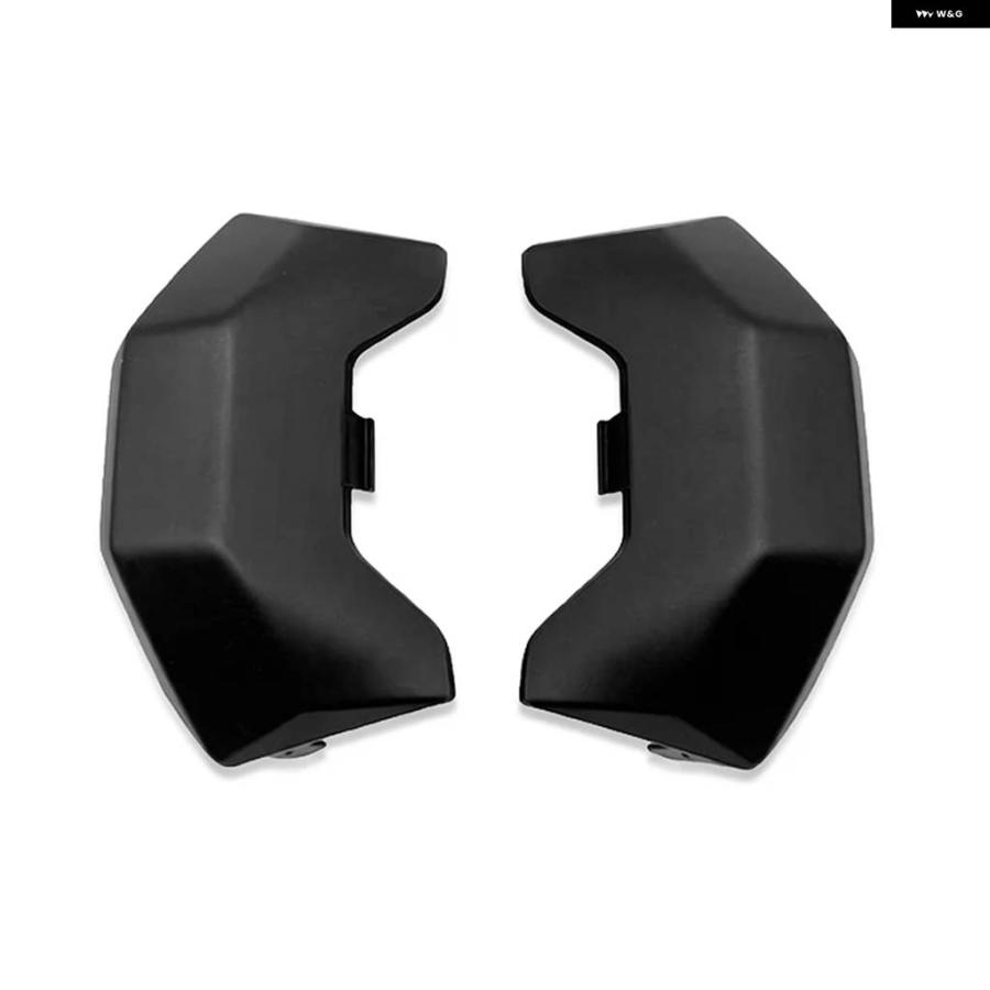 並行輸入品 ホンダ DCT ツアー 2018 - 22 オートバイ フロント エンジン シュラウド 転倒防止バー 装飾 カバー アクセサリー_6