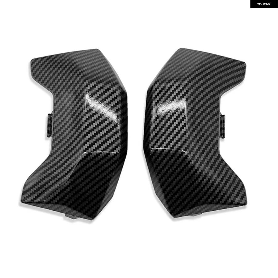 並行輸入品 ホンダ DCT ツアー 2018 - 22 オートバイ フロント エンジン シュラウド 転倒防止バー 装飾 カバー アクセサリー_7