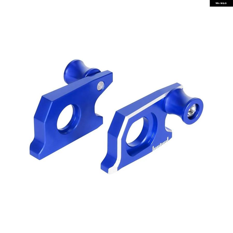並行輸入品 リアアクスルブロック スライダー チェーン アジャスター GSXS1000 /F 2015-2019_6