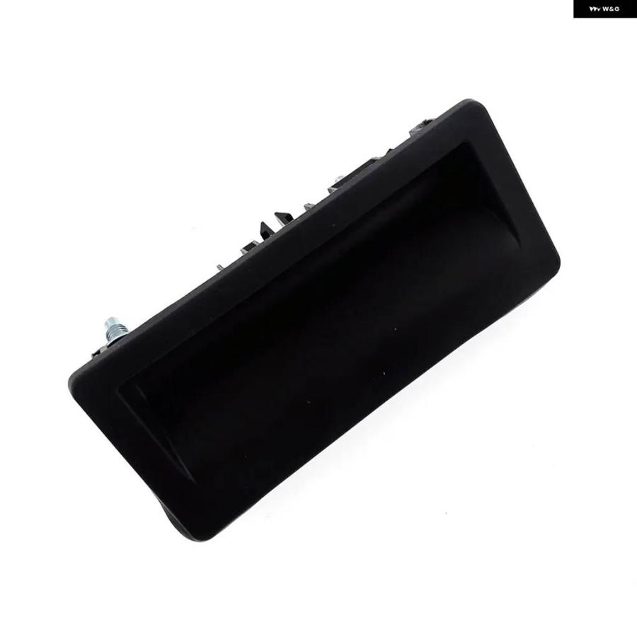 並行輸入品 アウディ A4 A5 Q5 Q7 S5 VW ジェッタ パサート ティグアン トランク ハンドル リリーススイッチ 5N0827566B 5N0 827 | ブランド登録なし