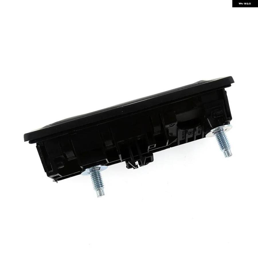 並行輸入品 アウディ A4 A5 Q5 Q7 S5 VW ジェッタ パサート ティグアン トランク ハンドル リリーススイッチ 5N0827566B 5N0 827 | ブランド登録なし | 03