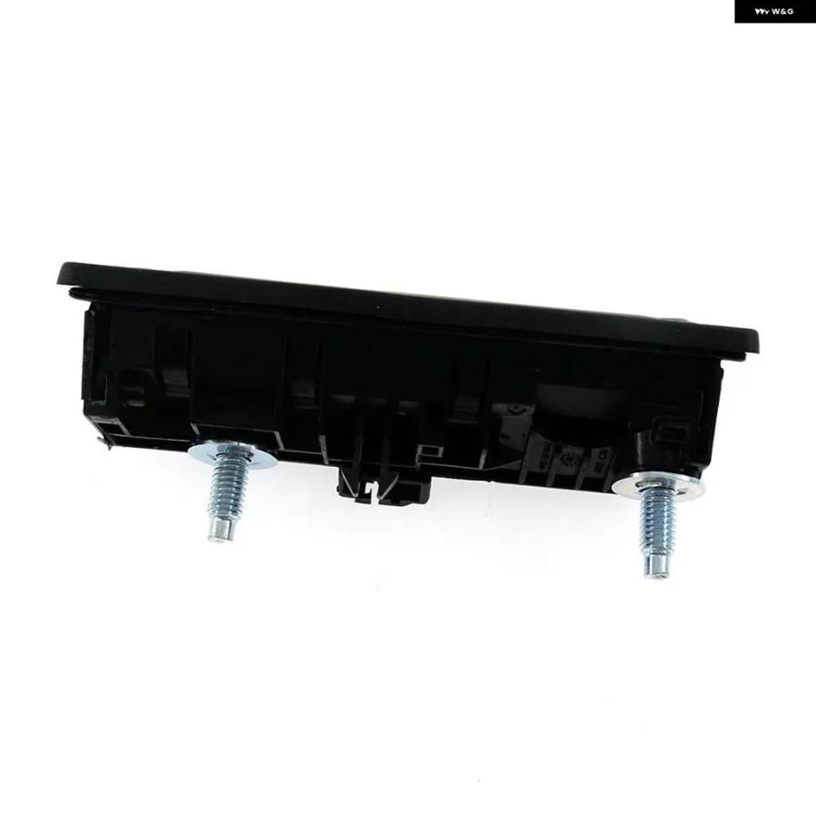 並行輸入品 アウディ A4 A5 Q5 Q7 S5 VW ジェッタ パサート ティグアン トランク ハンドル リリーススイッチ 5N0827566B 5N0 827 | ブランド登録なし | 04