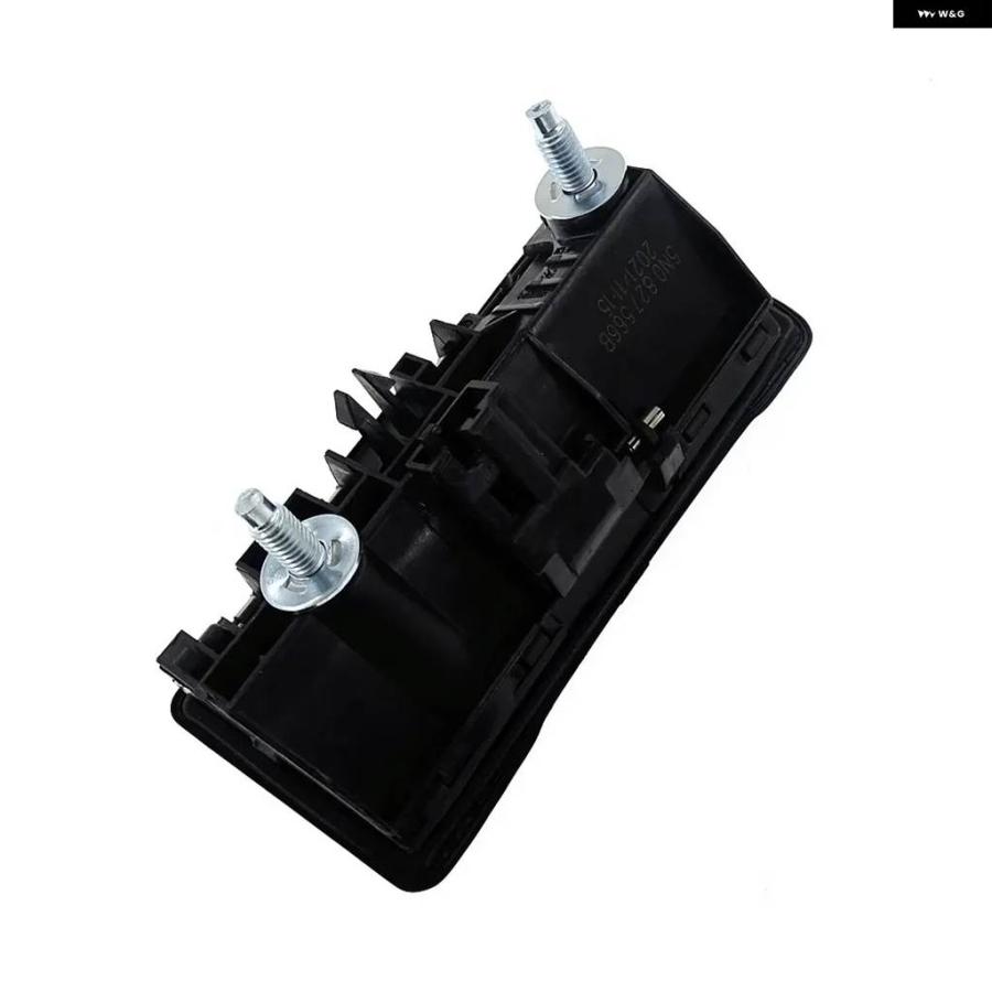 並行輸入品 アウディ A4 A5 Q5 Q7 S5 VW ジェッタ パサート ティグアン トランク ハンドル リリーススイッチ 5N0827566B 5N0 827 | ブランド登録なし | 05