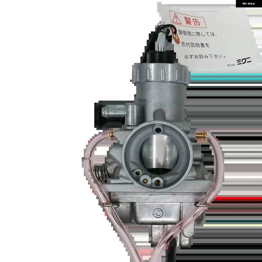 SOLEX キャブレター Mikuni 21100-88250 SOLEX キャブレター Mikuni