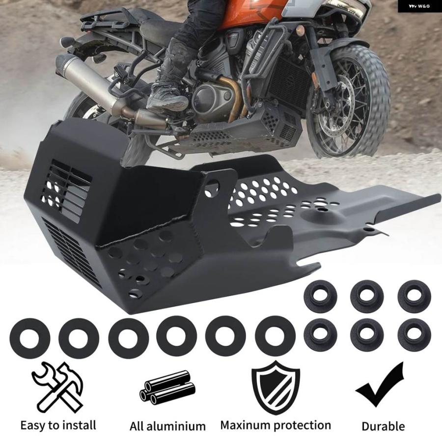 並行輸入品 ハーレー パンアメリカ 1250 PA1250 RA1250 S ADV 2021