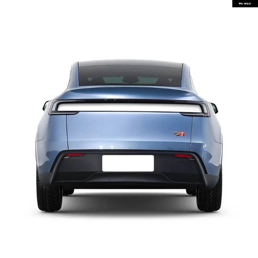 並行輸入品 テスラ モデル Y/YL ジュニパー 2025 ランニングライト
