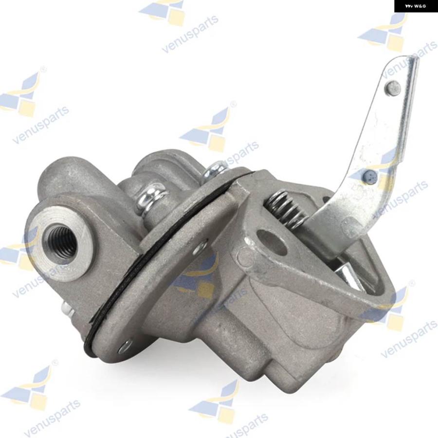並行輸入品 ヤンマー 129301-52020 燃料 ポンプ 2GM20 3GM30 3HM35 エンジン コマツ 3D75 3D84 ...