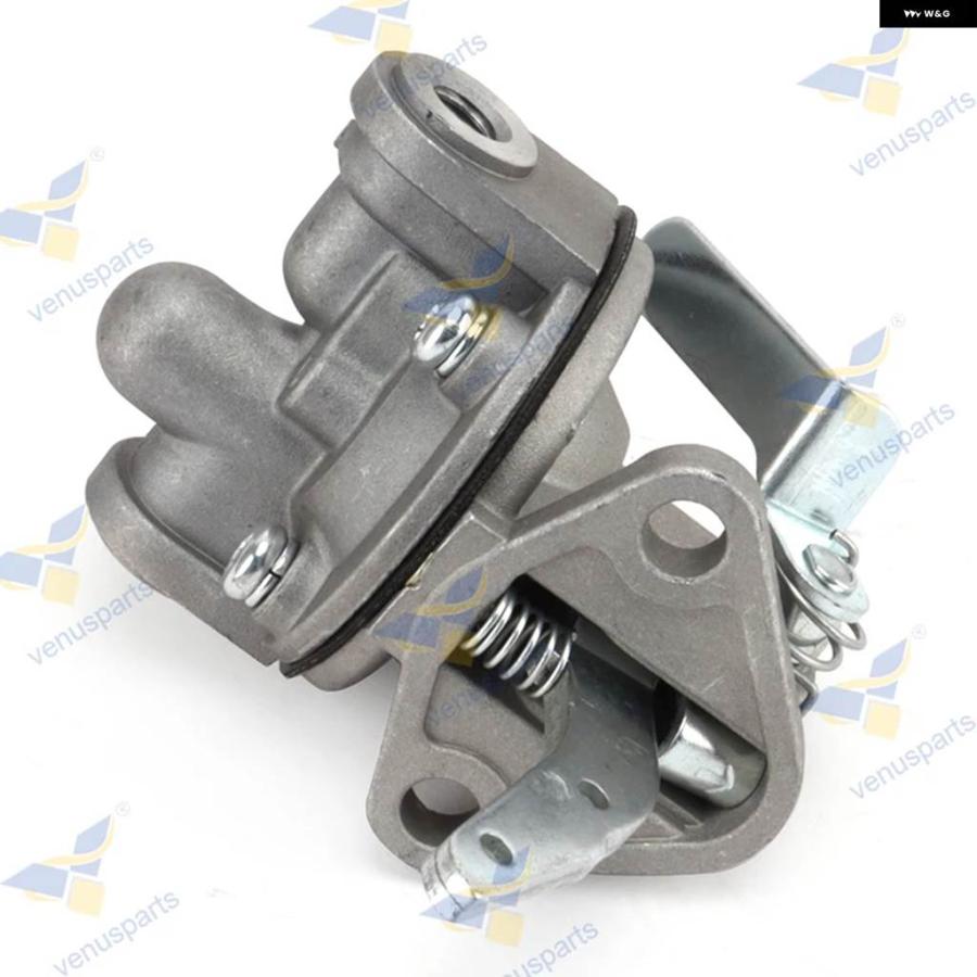 並行輸入品 ヤンマー 129301-52020 燃料 ポンプ 2GM20 3GM30 3HM35 エンジン コマツ 3D75 3D84 ...