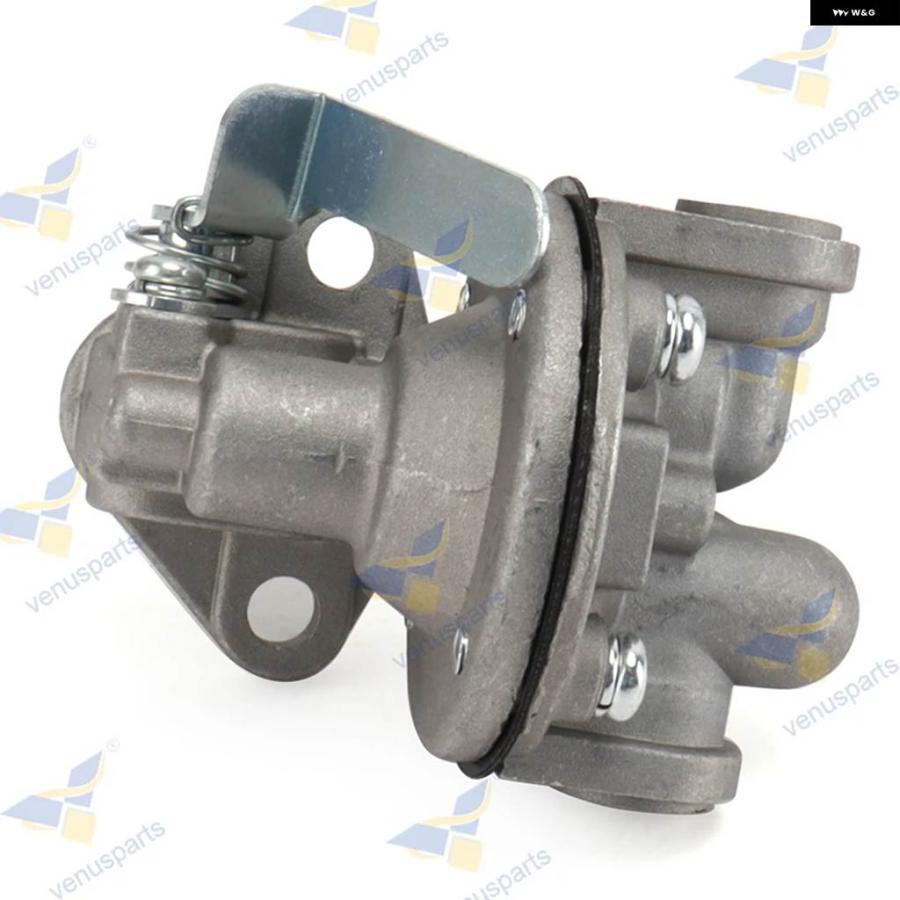 並行輸入品 ヤンマー 129301-52020 燃料 ポンプ 2GM20 3GM30 3HM35 エンジン コマツ 3D75 3D84 ...