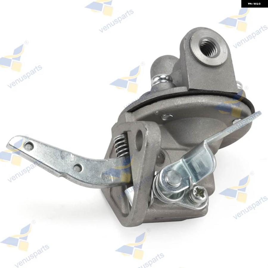 並行輸入品 ヤンマー 129301-52020 燃料 ポンプ 2GM20 3GM30 3HM35 エンジン コマツ 3D75 3D84 ...