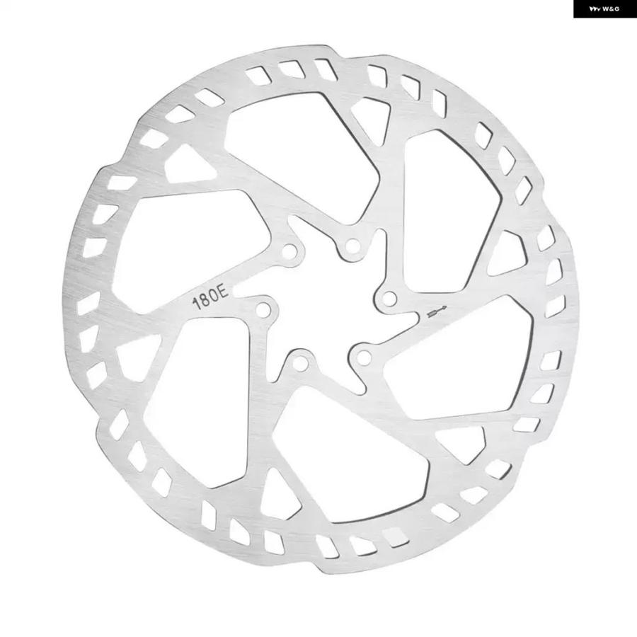 ブランド登録なし - 並行輸入品 銀輪用レコード盤うち切り 140 160 180 203 220MM ローターボルト 油圧 うち切り 読み込む 自動二輪車 お山 自動二輪車 MTB オスリックローター 銀輪部