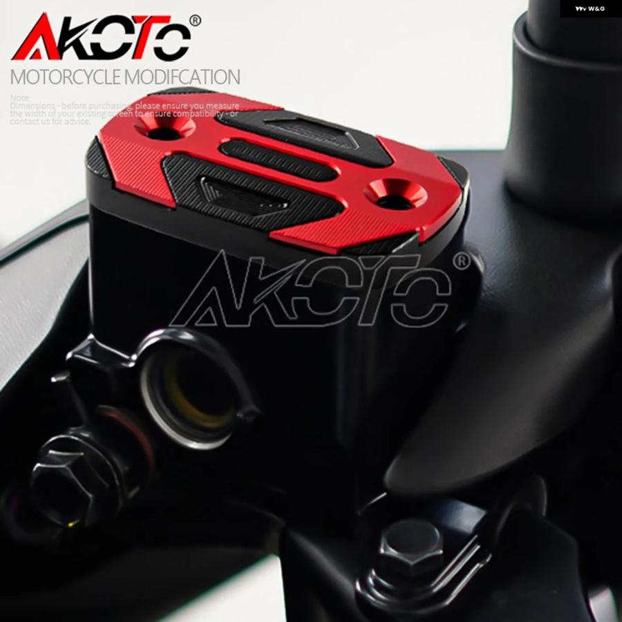 ブランド登録なし - 並行輸入品 MAJESTY YP400 GRAND MAJESTY 400 2005-2012 向こう正面 ブレーキフルード リザーバー 貯蔵タンク取りまかなう オイルフィラー 鳥打ち帽 MAJESTY400