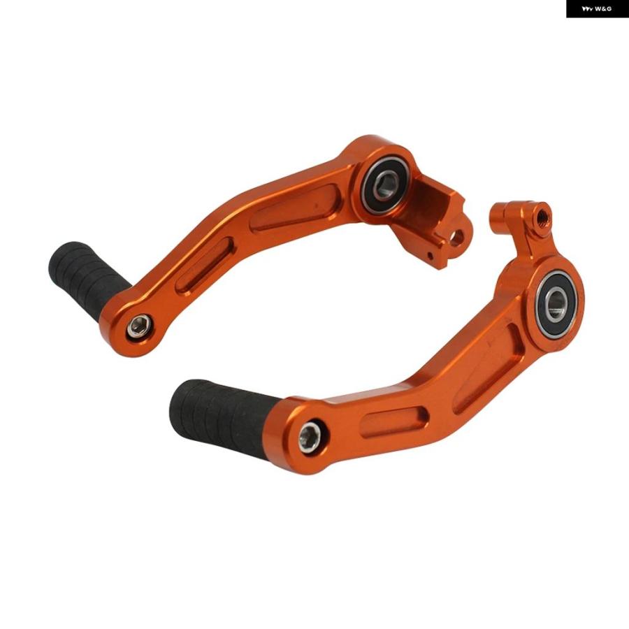 ブランド登録なし - 並行輸入品 DUKE390 自動二輪車 フットブレーキ 生き胆 歯車 うつり変わり 生き胆 ペダル 390 125 200 RC200 RC125 DUKE 2013 - 16