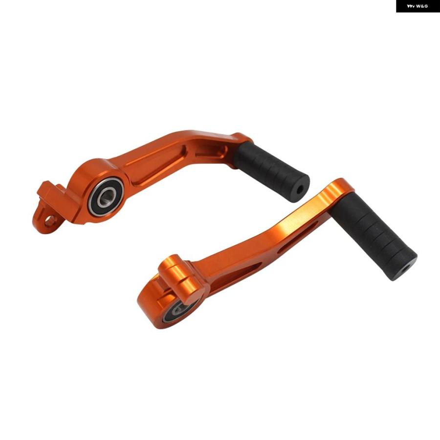 ブランド登録なし - 並行輸入品 DUKE390 自動二輪車 フットブレーキ 生き胆 歯車 うつり変わり 生き胆 ペダル 390 125 200 RC200 RC125 DUKE 2013 - 16