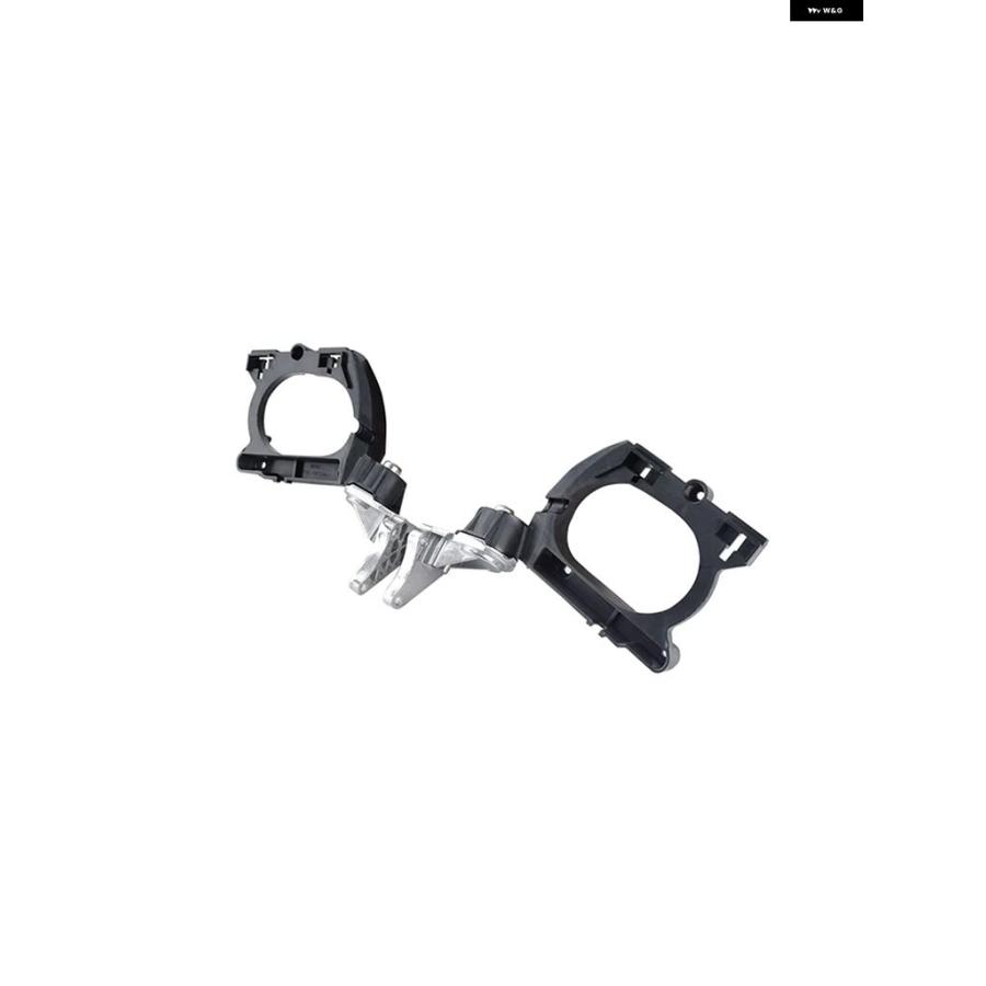 ブランド登録なし - 並行輸入品 ホンダ 2001 2002 2003-2013 ゴールド舞台の袖 GL1800 200113 自動二輪車 働き掛ける鏡鑑 軍事基地 マウント 鉤括弧
