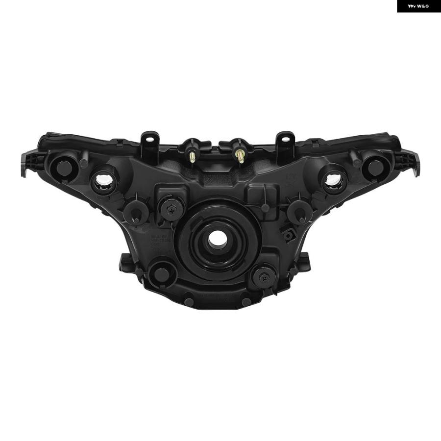 ブランド登録なし - 並行輸入品 自動二輪車 向こう正面 前照灯 / 上端照明ランプ / 前照灯 協議会 ホンダ 2011-2013 CBR250R 2014-2018 CTX700