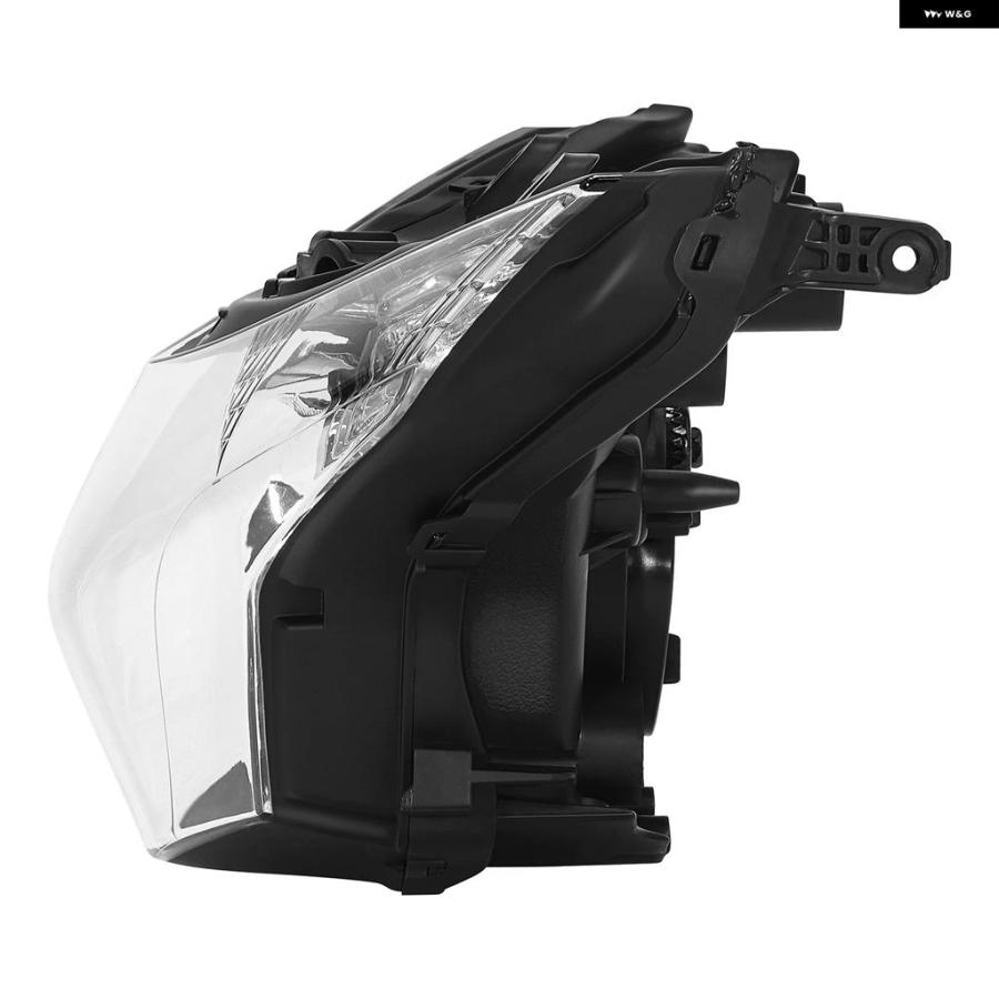 ブランド登録なし - 並行輸入品 自動二輪車 向こう正面 前照灯 / 上端照明ランプ / 前照灯 協議会 ホンダ 2011-2013 CBR250R 2014-2018 CTX700