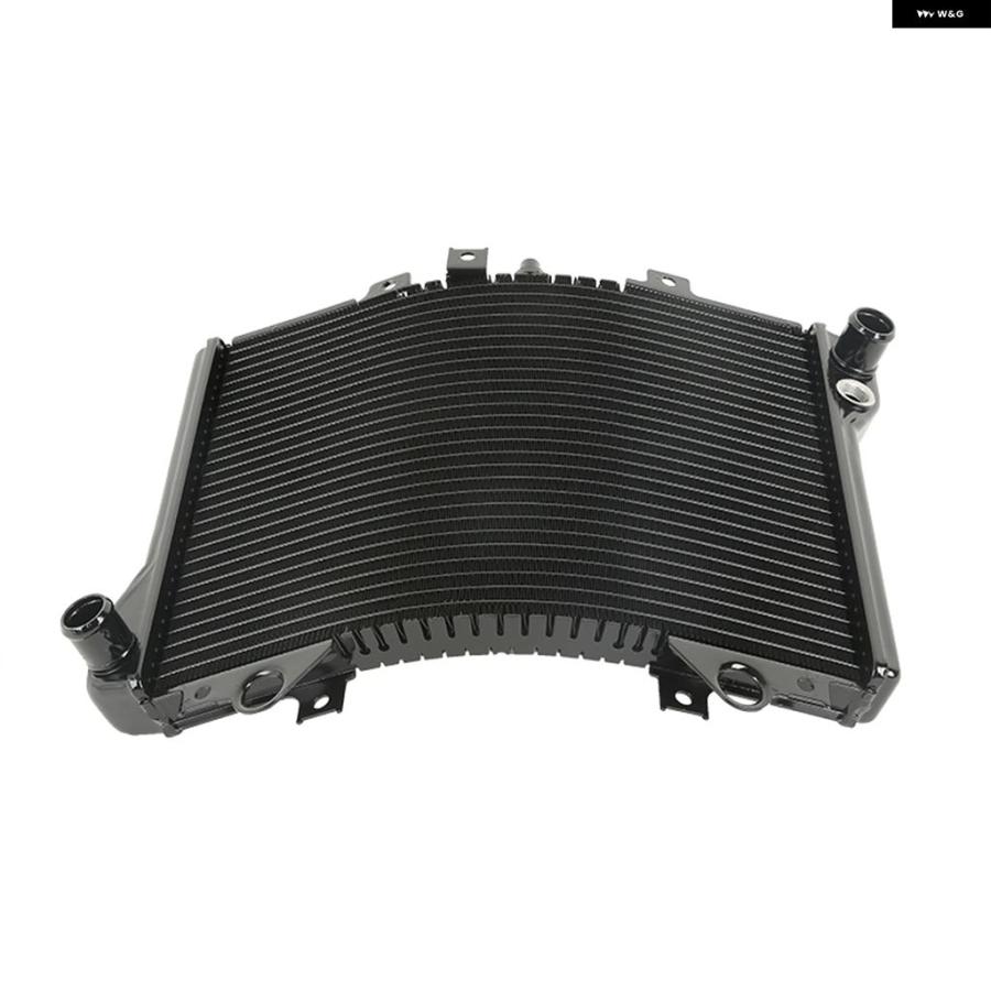 ブランド登録なし - 並行輸入品 放熱器 空調設備冷やかす カワサキ ZX11 ZX1100 D1-D9 1993-2001 1994 - 00 自動二輪車