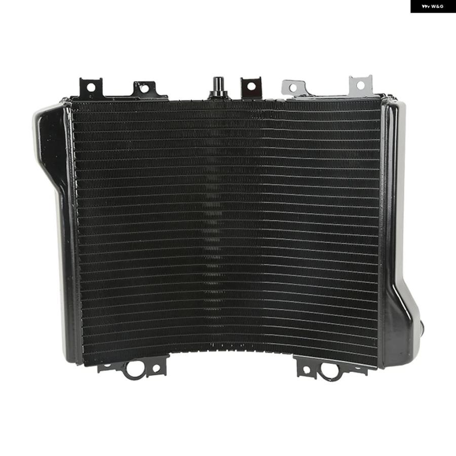 ブランド登録なし - 並行輸入品 放熱器 空調設備冷やかす カワサキ ZX11 ZX1100 D1-D9 1993-2001 1994 - 00 自動二輪車