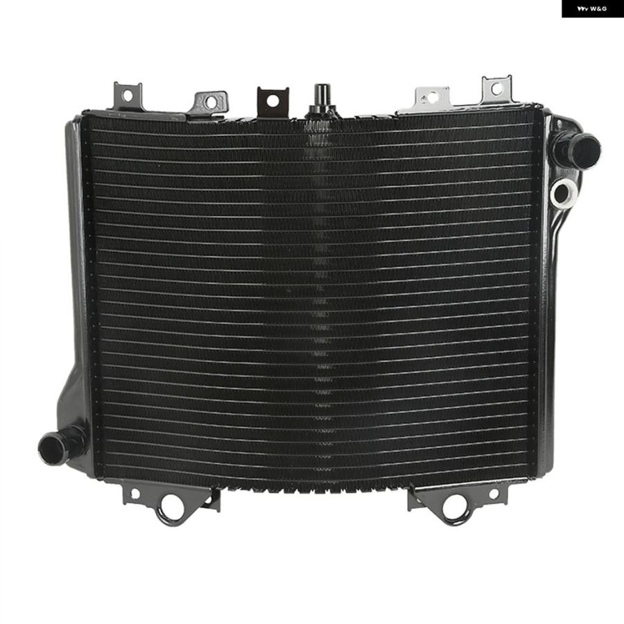 ブランド登録なし - 並行輸入品 放熱器 空調設備冷やかす カワサキ ZX11 ZX1100 D1-D9 1993-2001 1994 - 00 自動二輪車