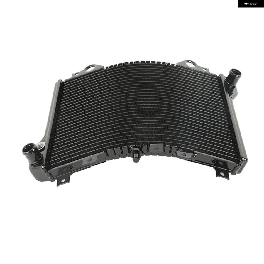 ブランド登録なし - 並行輸入品 放熱器 空調設備冷やかす カワサキ ZX11 ZX1100 D1-D9 1993-2001 1994 - 00 自動二輪車