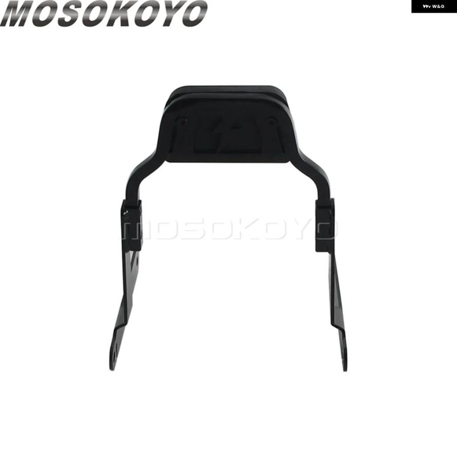 ブランド登録なし - 並行輸入品 ハーレー FXD/I ダイナ スーパーグライド FXDWGI ワイドグライド FXDLI 置き目馬乗り FXDBI 表どおりシリング ミニロープロファイル パッセンジャーバ