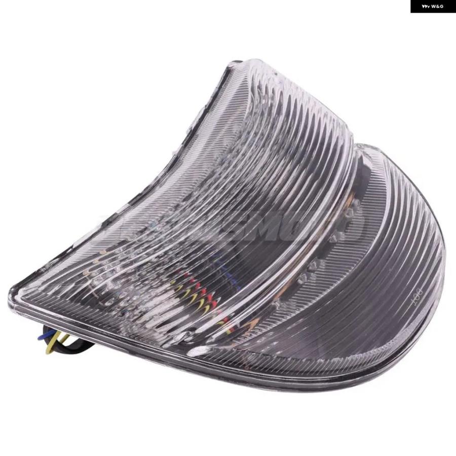 ブランド登録なし - 並行輸入品 自動二輪車 テールランプ うち切り ウィンカー 押し並べて型LEDともし火 ホンダ CBRCBR900RRCBR 900RR954900 RR2002-2003年ひな型相応う