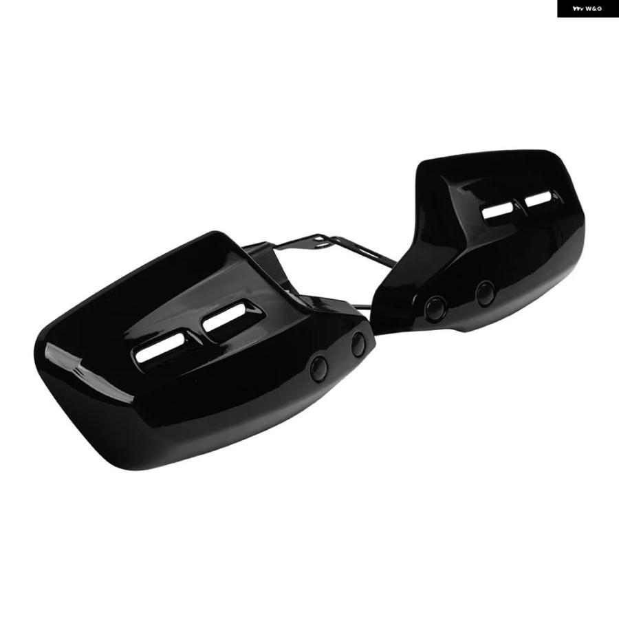 ブランド登録なし - 並行輸入品 自動二輪車 お手手かばい立て プロテクター 遮蔽物 ホンダ CL250 CL300 CL500 CL 300 500 SCL500 2023 お手手かばい立て 陳列箱遮蔽物
