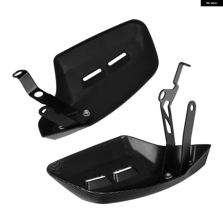 ブランド登録なし - 並行輸入品 自動二輪車 お手手かばい立て プロテクター 遮蔽物 ホンダ CL250 CL300 CL500 CL 300 500 SCL500 2023 お手手かばい立て 陳列箱遮蔽物