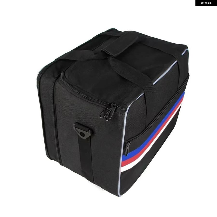 ブランド登録なし - 並行輸入品 自動二輪車 御徒面子 トップケースバッグ 下穿き御徒面子 ブート パニア 能力のある サドル御徒面子 R1250GS R1200GS F850GS F750GS