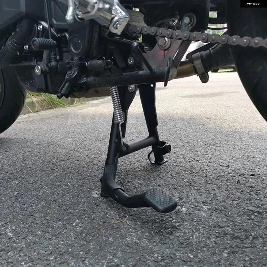 ブランド登録なし - 並行輸入品 ホンダ CB CB500F 2013-2022 2023 自動二輪車 真っただ中 照明ランプ くっ付ける 保持者 受け支える 鉤括弧