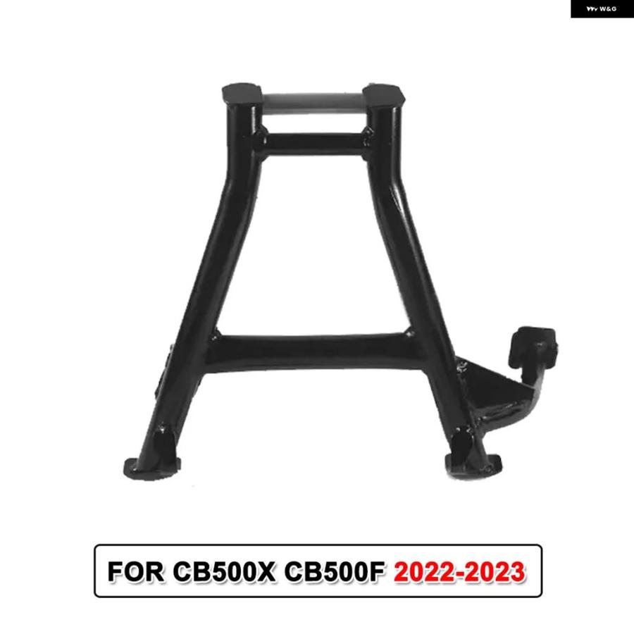 ブランド登録なし - 並行輸入品 ホンダ CB CB500F 2013-2022 2023 自動二輪車 真っただ中 照明ランプ くっ付ける 保持者 受け支える 鉤括弧
