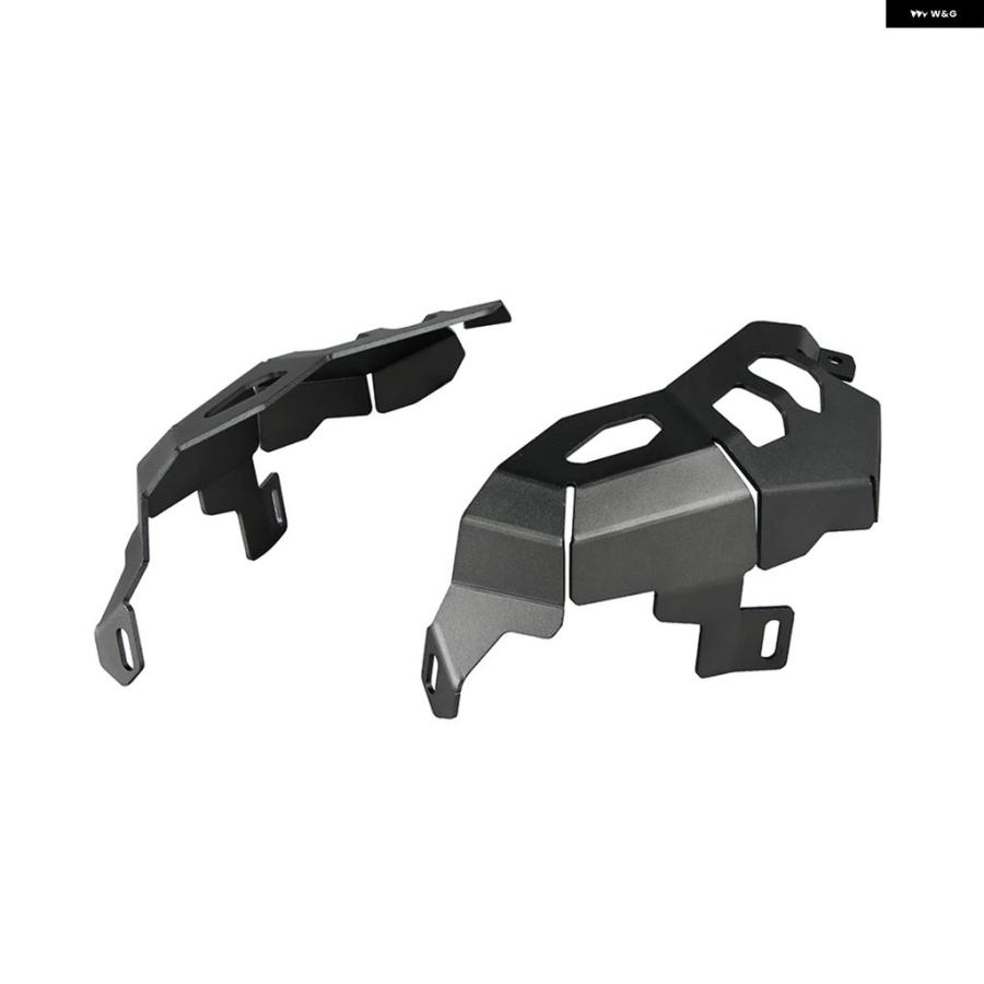 ブランド登録なし - 並行輸入品 BMW R1200RT 発動機 ヘッドガードカバー R1200R/RS R1200GS RT 2013-2017 自動二輪車 円柱 プロテクター