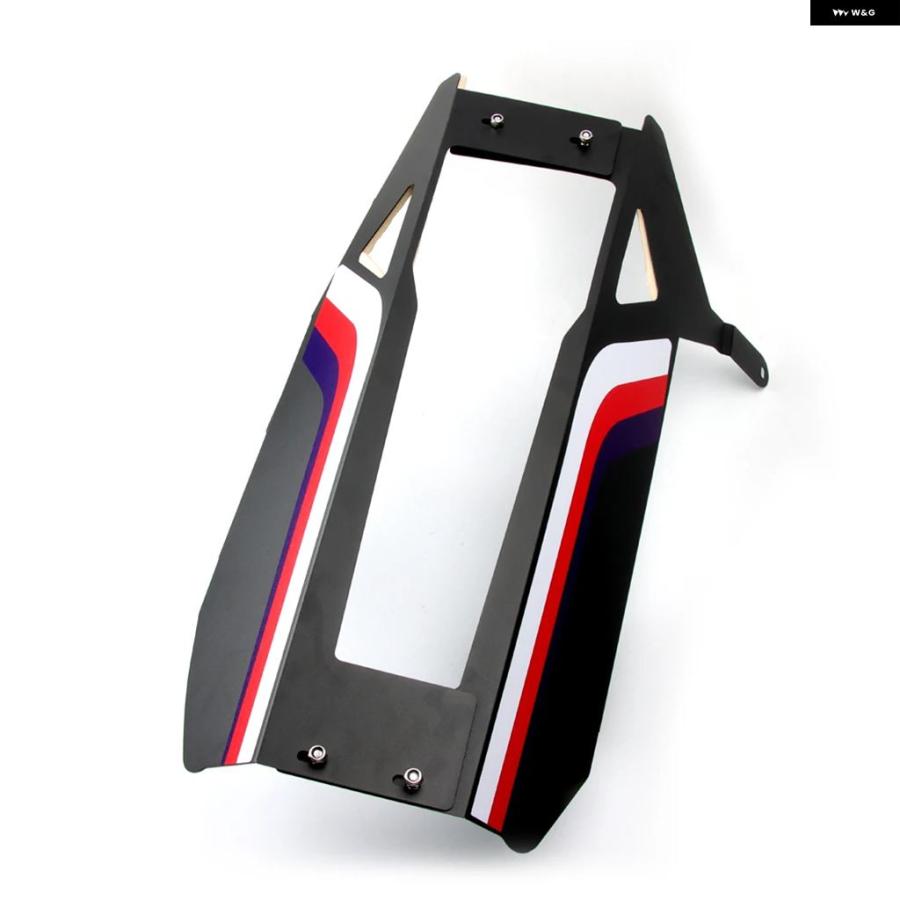 ブランド登録なし - 並行輸入品 BMW S1000RR 2019 - 21 2022 R エキゾーストプロテクション 自動二輪車 エキゾーストカーカバー 木ノ実食麺麭 ボトムプロテクション